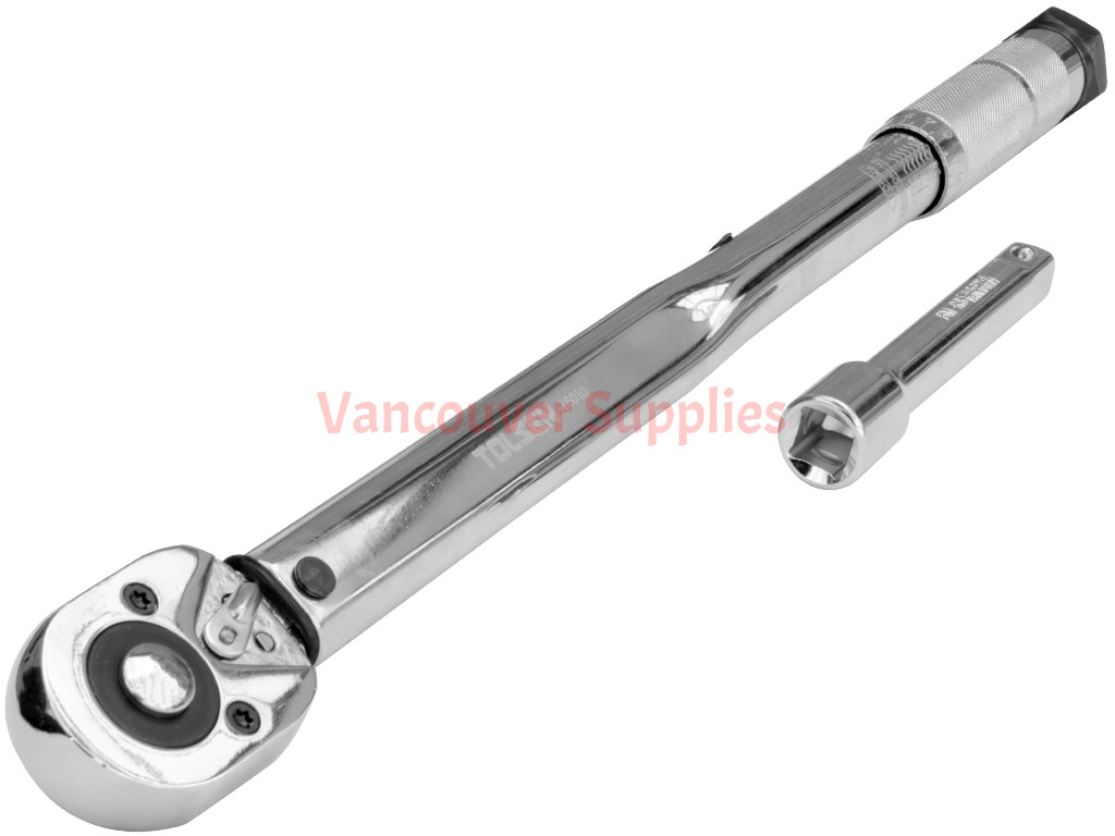 Torque hotsell wrench bar